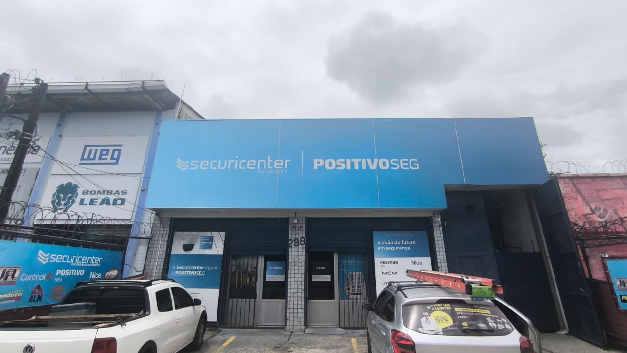 Filial | Recife